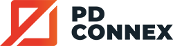 PD Connex Logo